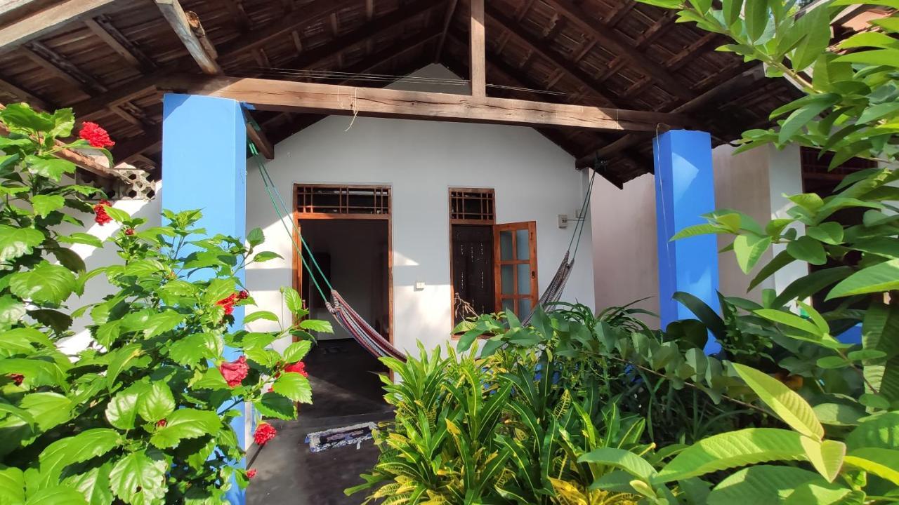Surf Beach Hotel Arugam Bay Eksteriør billede