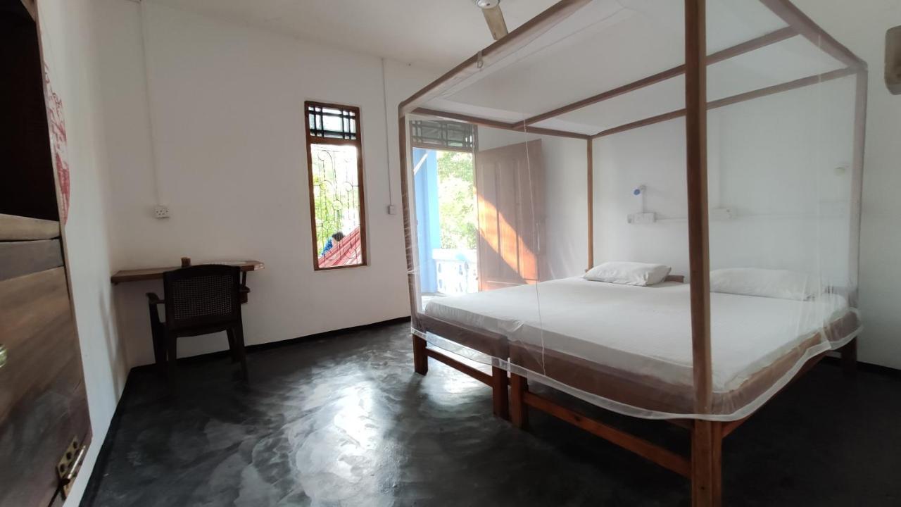 Surf Beach Hotel Arugam Bay Eksteriør billede