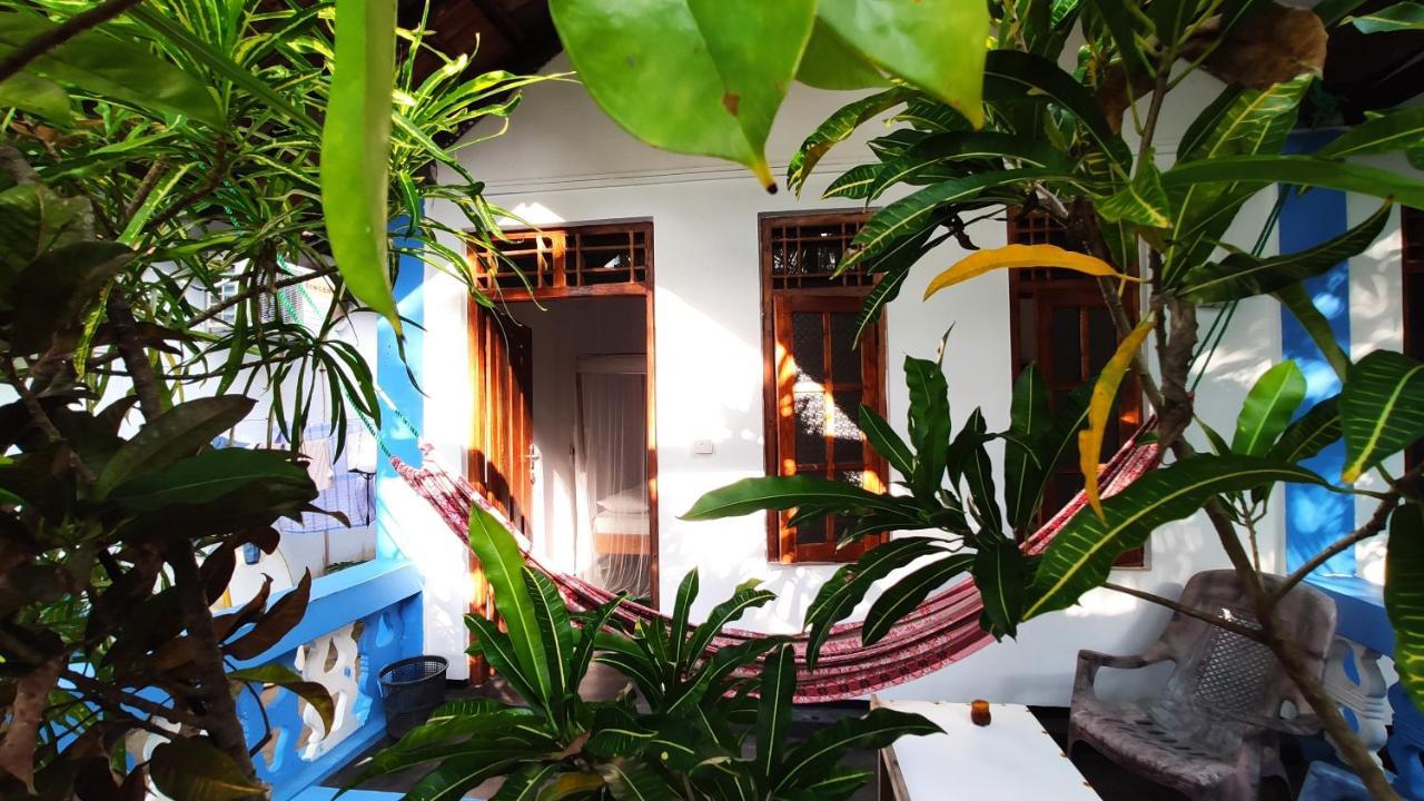 Surf Beach Hotel Arugam Bay Eksteriør billede