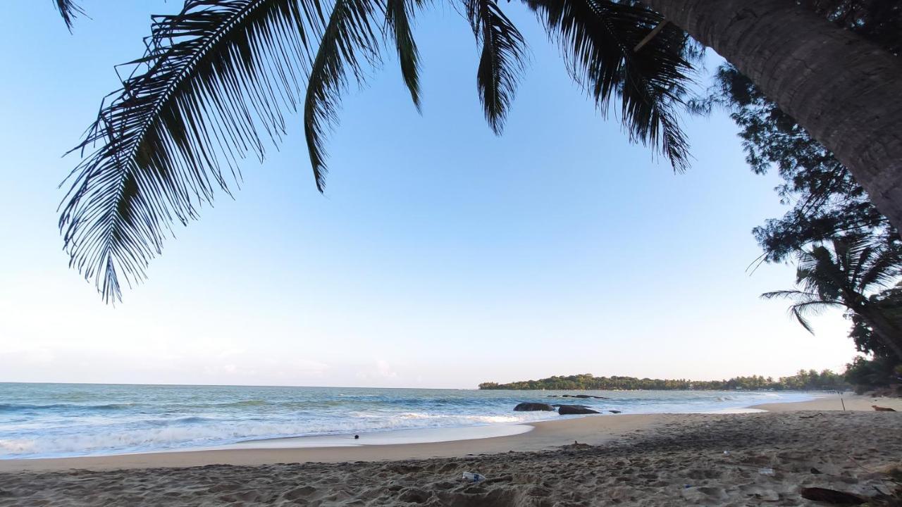 Surf Beach Hotel Arugam Bay Eksteriør billede