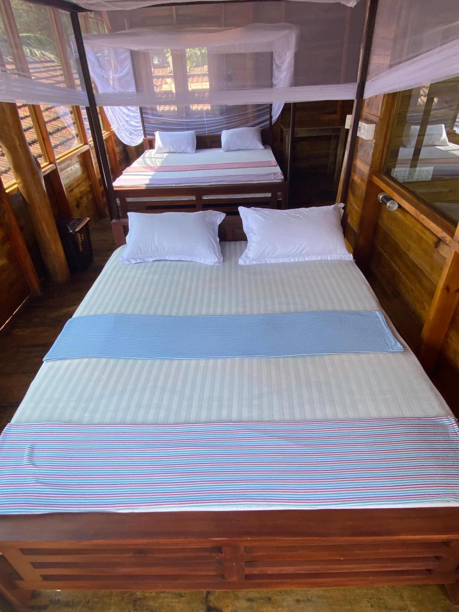 Surf Beach Hotel Arugam Bay Eksteriør billede