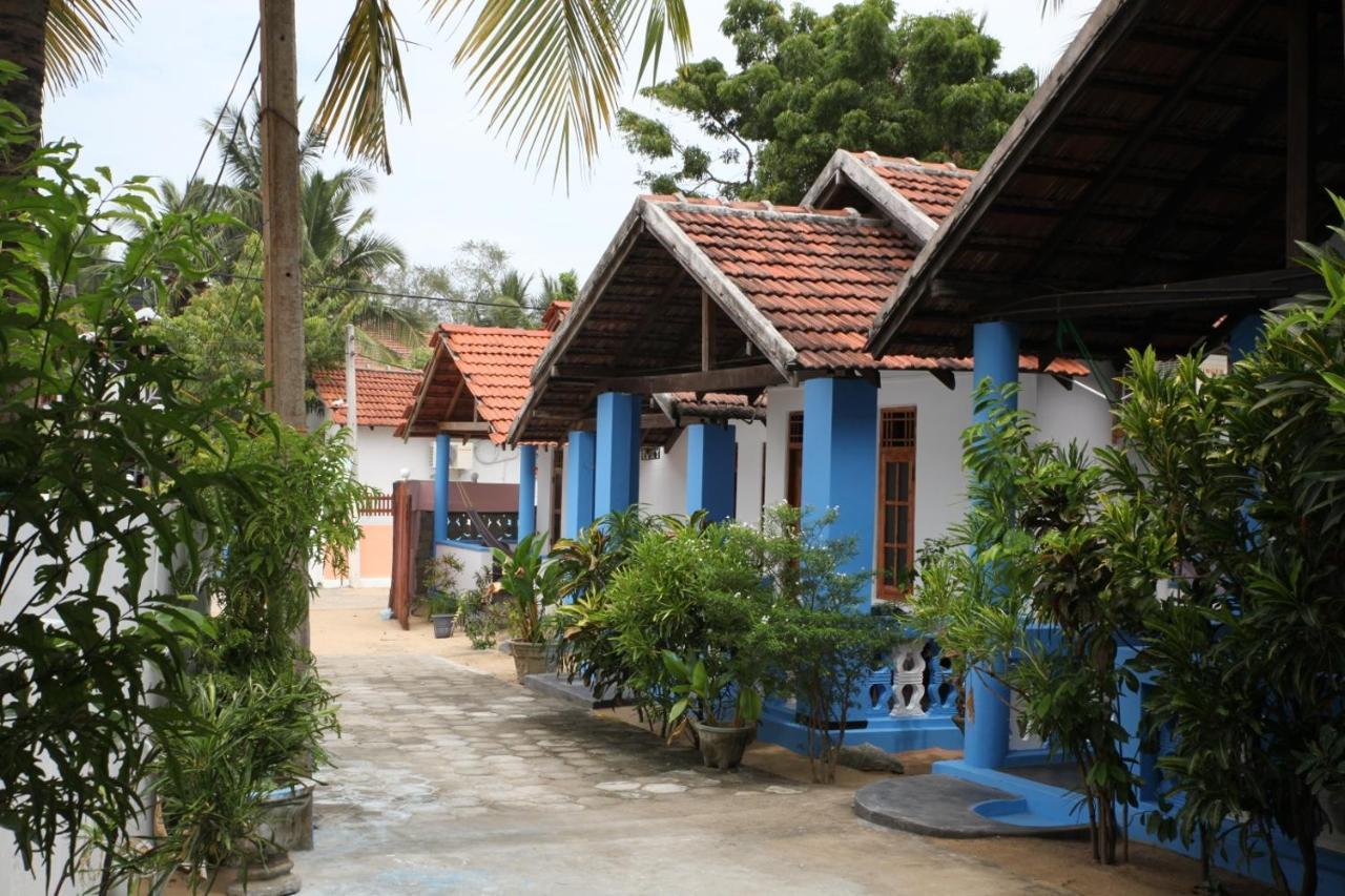Surf Beach Hotel Arugam Bay Eksteriør billede